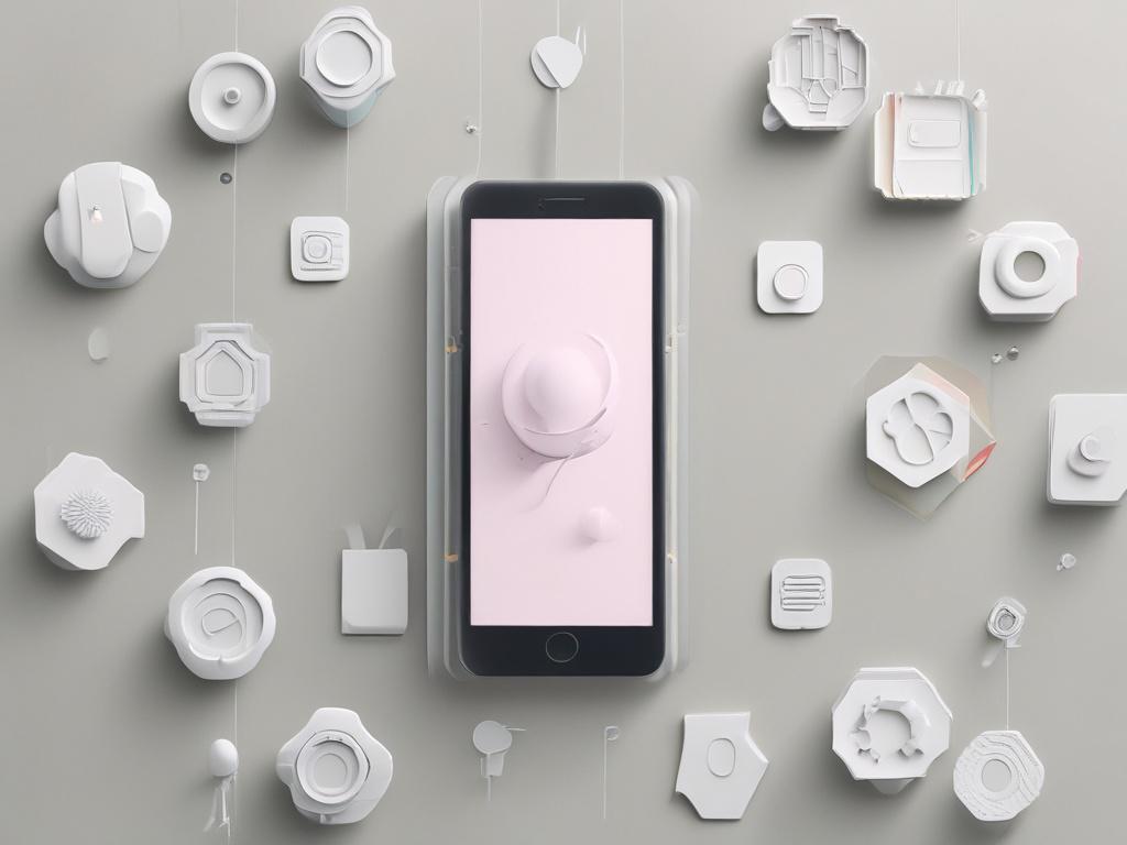 digital advertising, mobile ad tech, AI, machine learning, app installs,