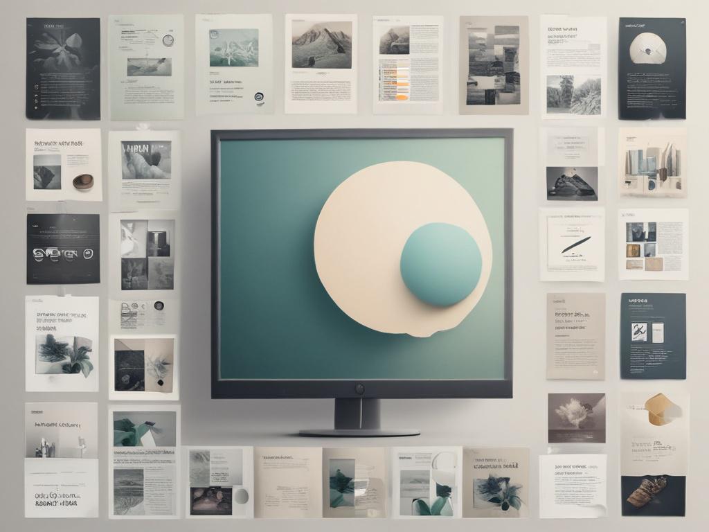 ad formats, video ads, banners, native ads